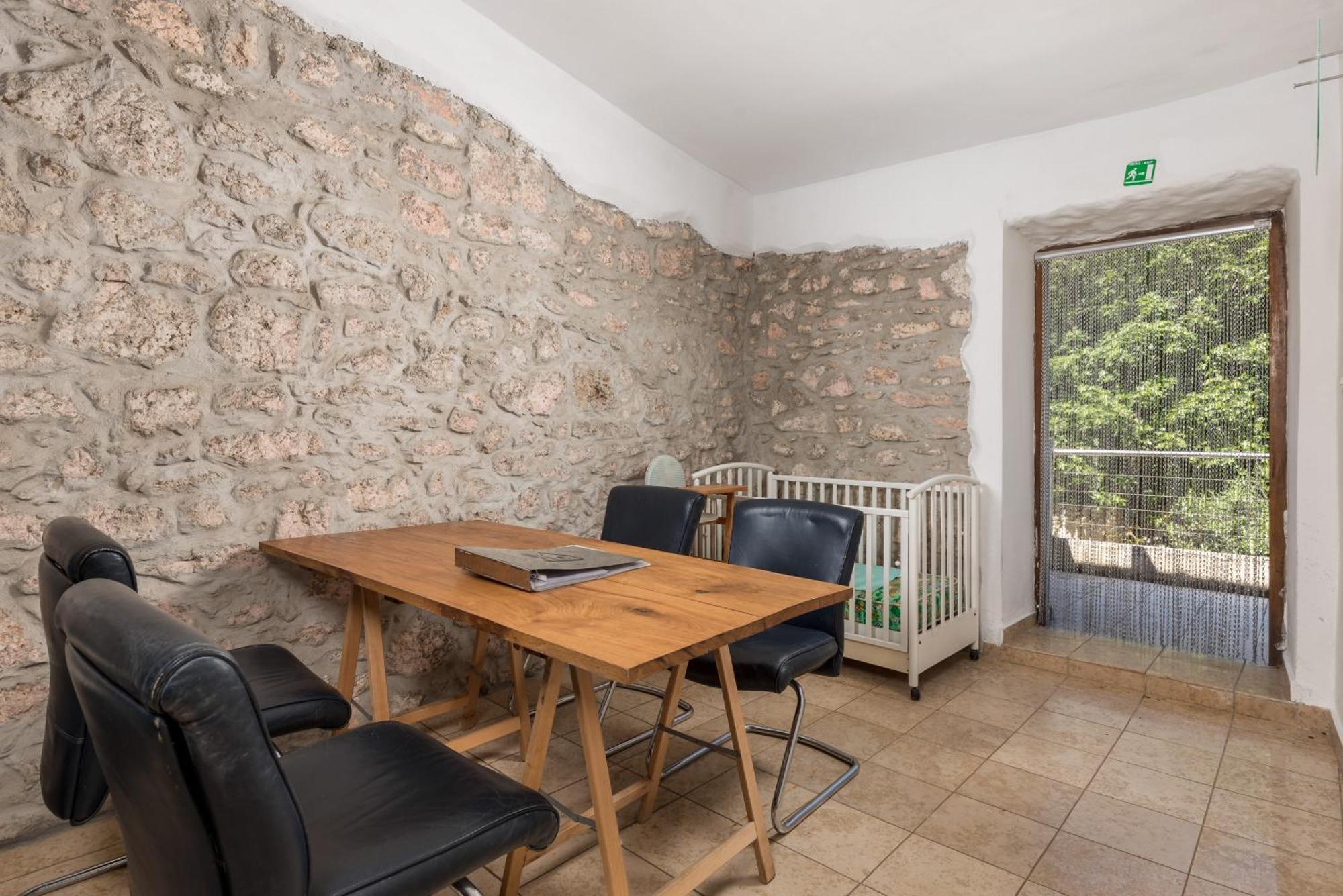 Holiday House Cave Romana プーラ エクステリア 写真
