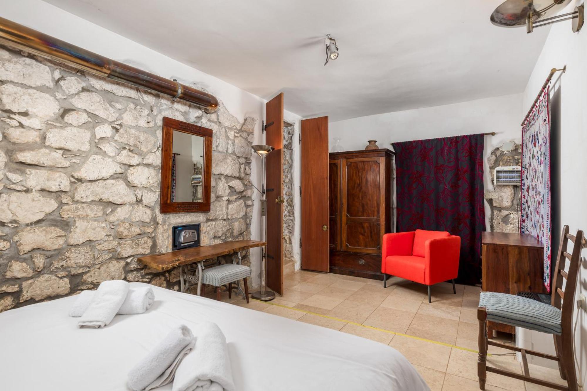 Holiday House Cave Romana プーラ エクステリア 写真