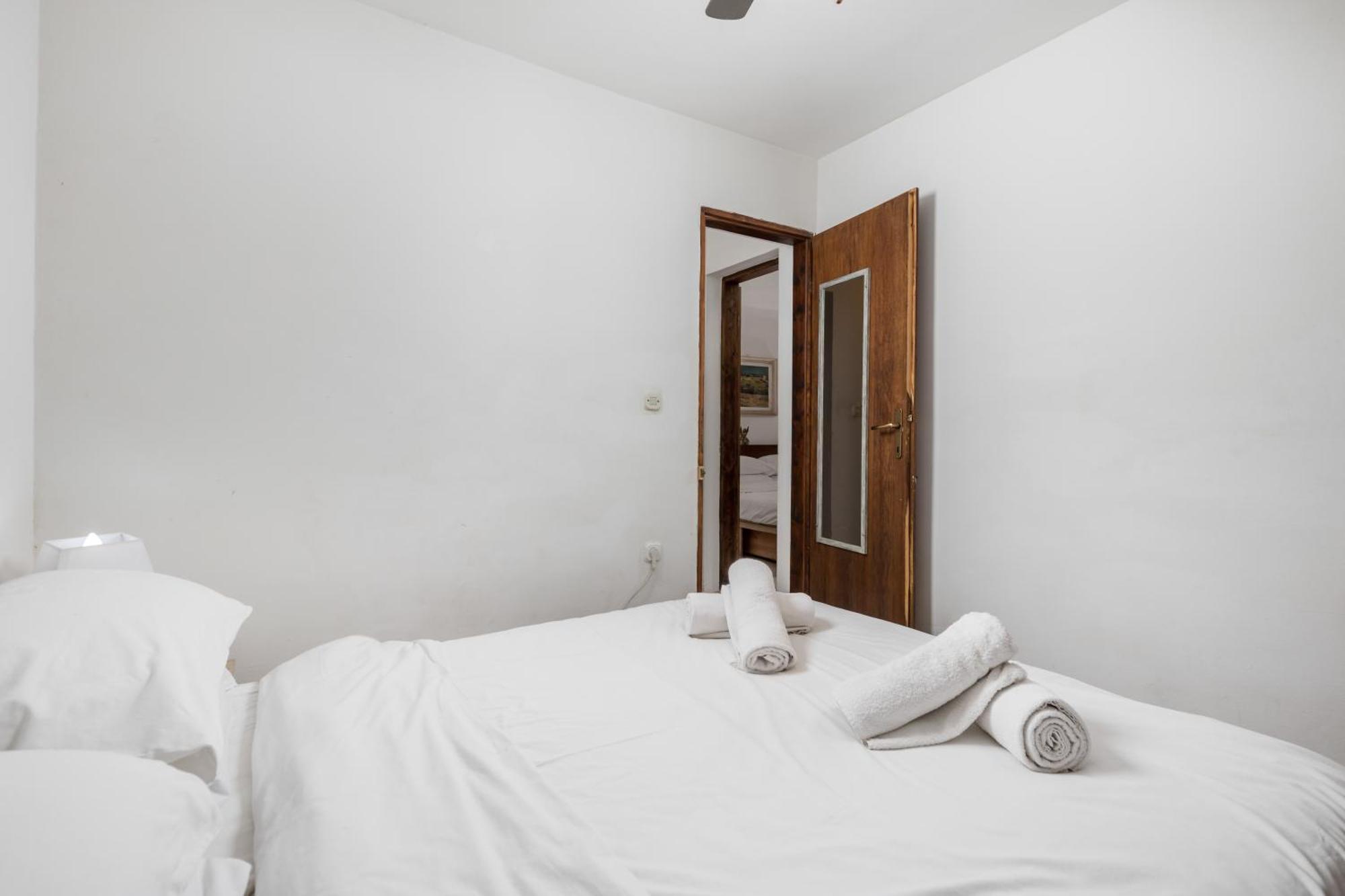 Holiday House Cave Romana プーラ エクステリア 写真