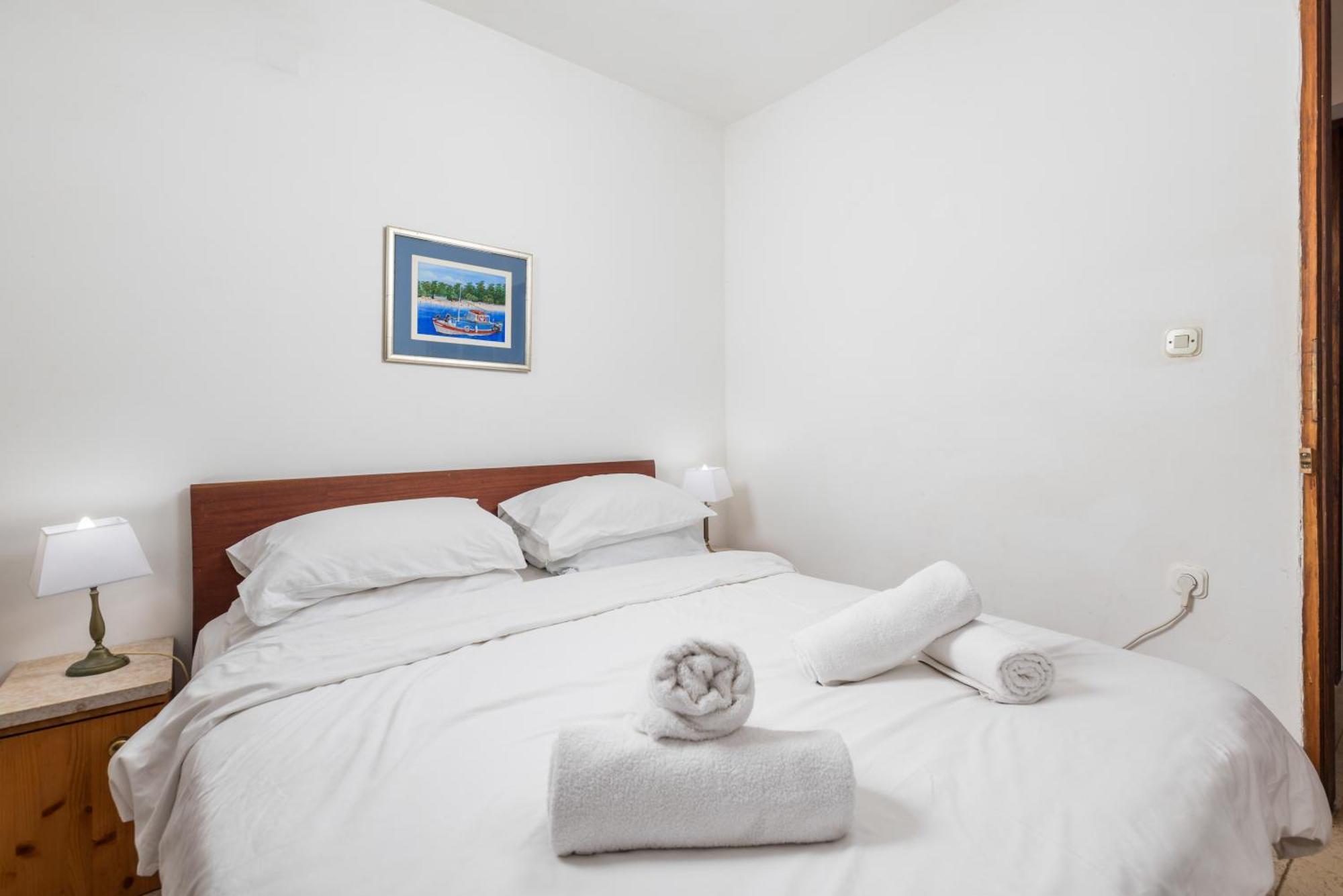 Holiday House Cave Romana プーラ エクステリア 写真