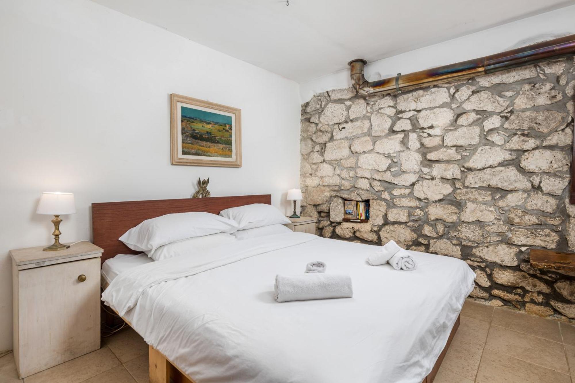Holiday House Cave Romana プーラ エクステリア 写真