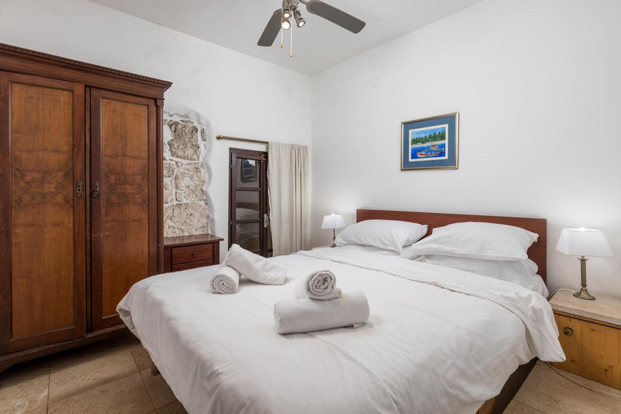 Holiday House Cave Romana プーラ エクステリア 写真