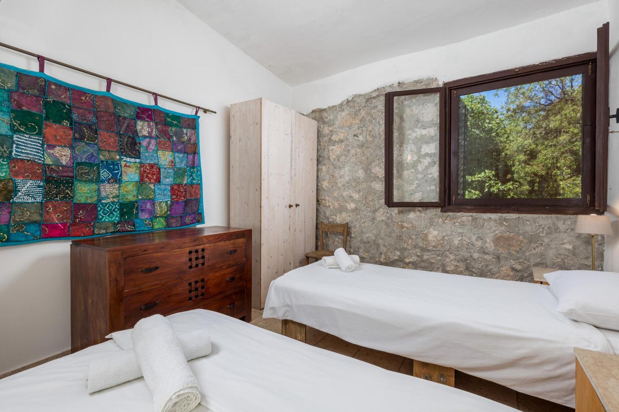 Holiday House Cave Romana プーラ エクステリア 写真